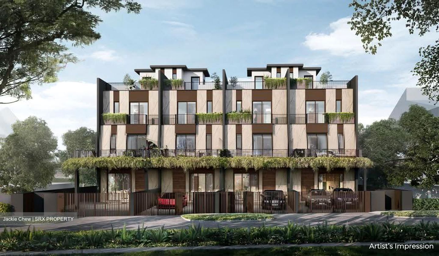 Glasgow Road (D19), Terrace #623588681